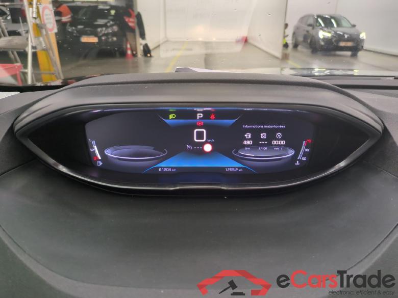 3008 Active Business 1.5 HDi 130CV BVA8 E6d #6