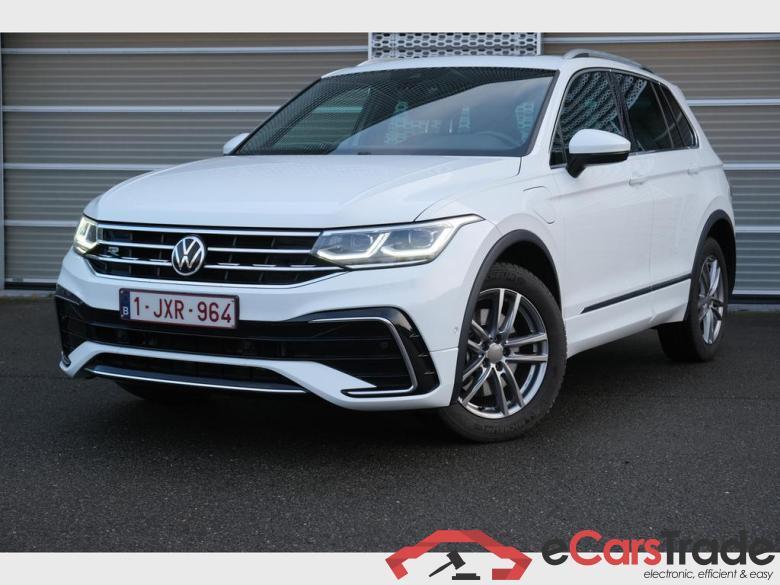 VOLKSWAGEN Tiguan Tiguan R-Line 1.4 l eHybrid GPF 110 kW (150 PS)/85 kW (115 PS) 6-speed dual-clutch transmission DSG #1