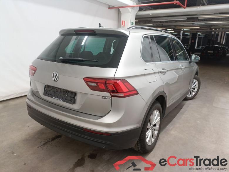 Volkswagen Tiguan 1.5 TSI ACT OPF 96kW Comfortline 5d #2
