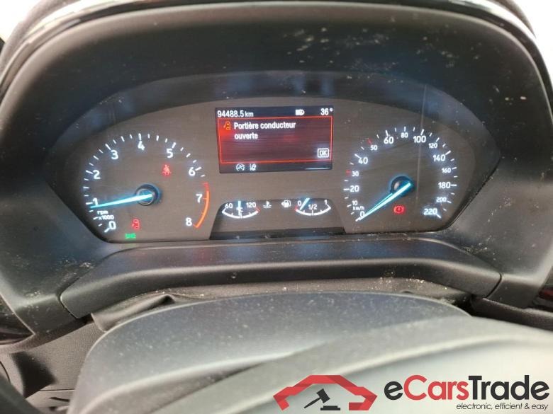 Fiesta Titanium 1.0 EcoBoost #6