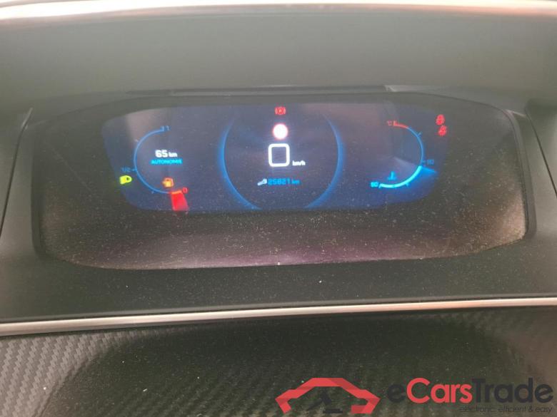 208 Allure Pack 1.2 PureTech 100CV BVM6 E6d #6