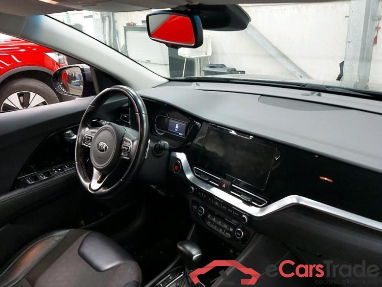 KIA - KIA NIRO GDi HEV 141PK 6DCT More  * HYBRID * #3