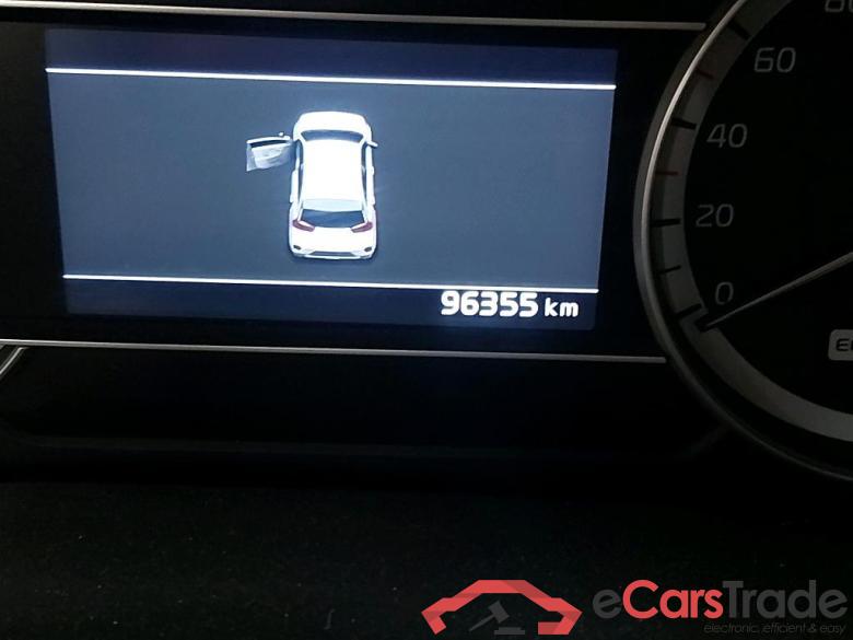 KIA - KIA NIRO GDi HEV 141PK 6DCT More  * HYBRID * #5