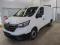 preview Renault Trafic #0
