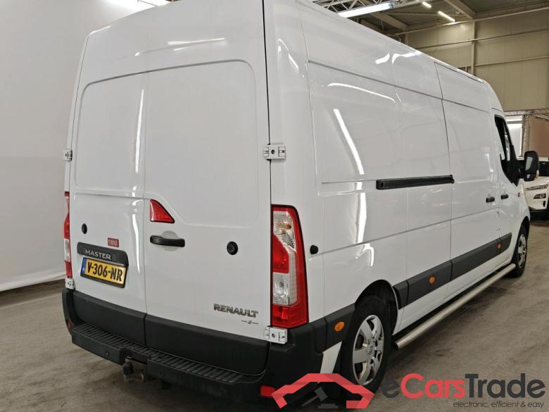 Renault Trucks Master 2.3 DCI 3T5 FWD 170E6 L3H2 Automaat  luchtvering #2