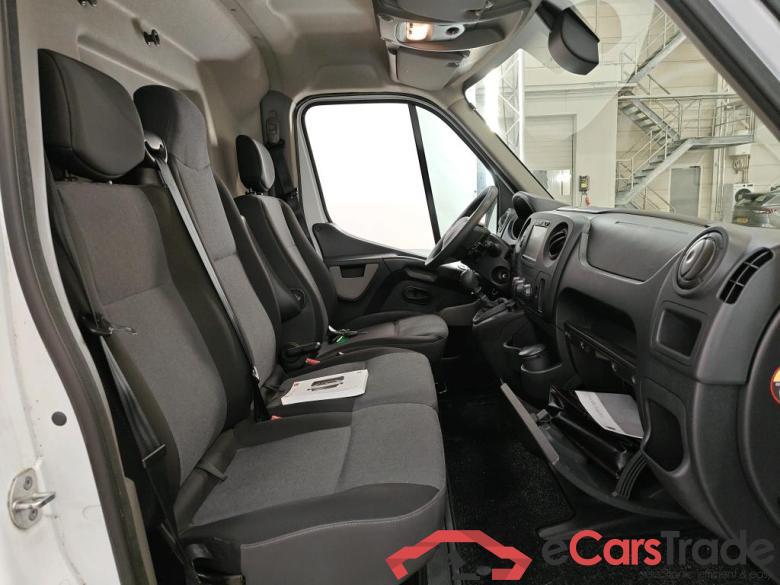Renault Trucks Master 2.3 DCI 3T5 FWD 170E6 L3H2 Automaat  luchtvering #3