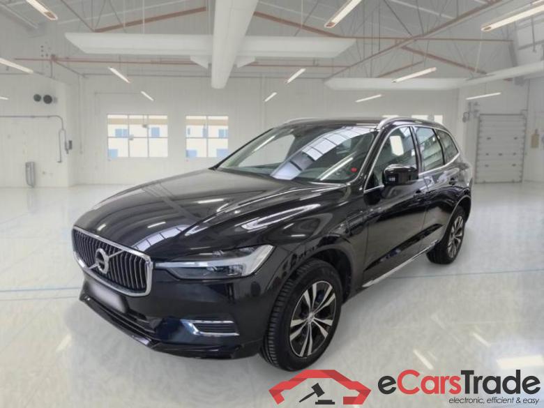VOLVO XC60 / 2017 / 5P / SUV T6 PLUG-IN AWD AUTO RECHARGE INS. EXP #1