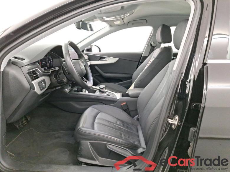AUDI A4 2.0 30 TDI 100KW S TR BUSINESS ED #5