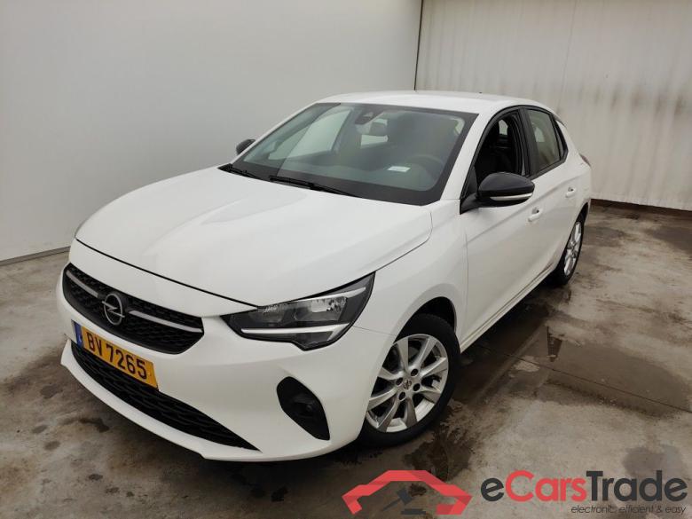 OPEL CORSA - 2020 1.2 Turbo 100 Edition Start/Stop (EU6.3) 5d #1