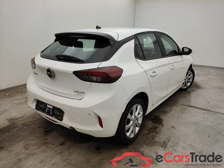 OPEL CORSA - 2020 1.2 Turbo 100 Edition Start/Stop (EU6.3) 5d #2