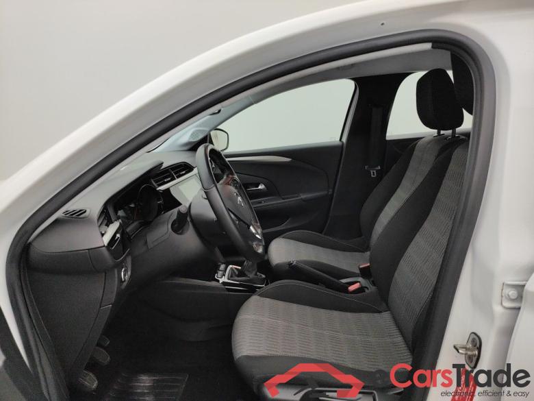OPEL CORSA - 2020 1.2 Turbo 100 Edition Start/Stop (EU6.3) 5d #3
