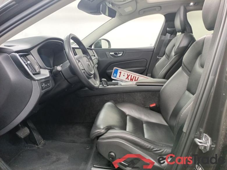 Volvo XC60 T8 e4x4 Geartronic Momentum Pro 5d #3