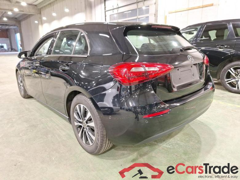 MERCEDES-BENZ CLASS A (W177) A 160 #3