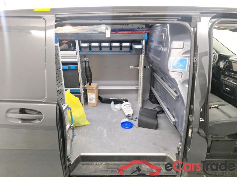 MERCEDES-BENZ VITO 2.0 CDI 120KW 116 MIXTO SWB L2 #6