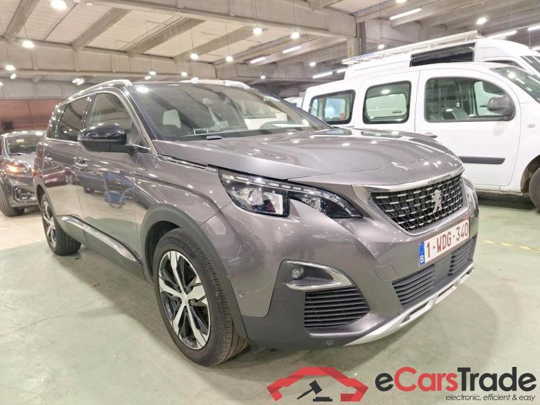PEUGEOT 5008 1.5 BLUEHDI 130 GT LINE #2