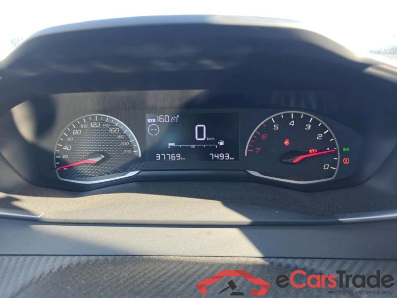 PEUGEOT 2008 / 2019 / 5P / todoterreno Active Puretech 100 S&S BVM6 #4