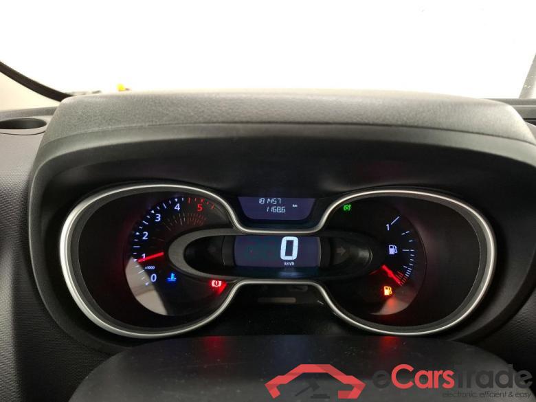 RENAULT Trafic / 2019 / 4P / Fourgon tole NV FG GCF L1H1 1000 dCi 120 S&S #6