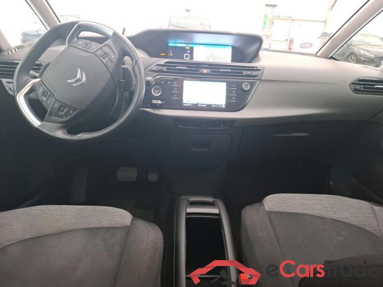 C4 Grand Picasso/Spacetourer Business + 1.2 PureTech 130CV BVA8 E6d #5