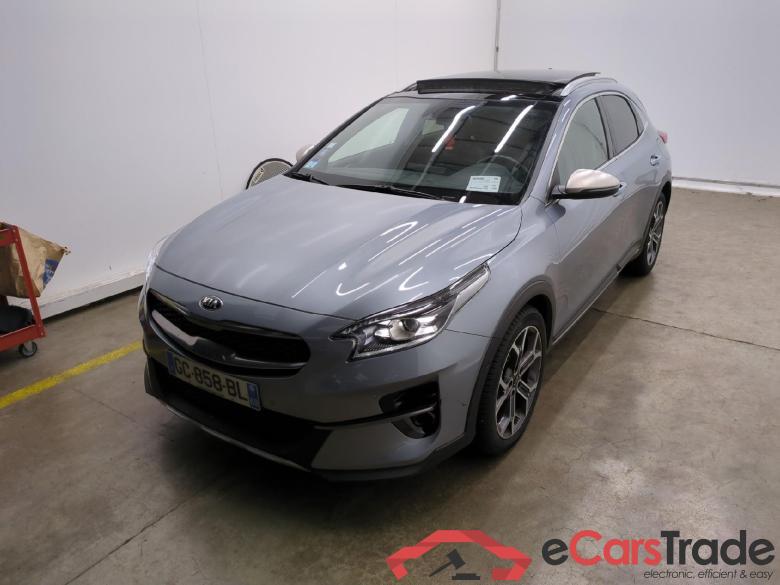 XCeed Premium 1.5 T-GDI 160CV BVA7 E6d #1