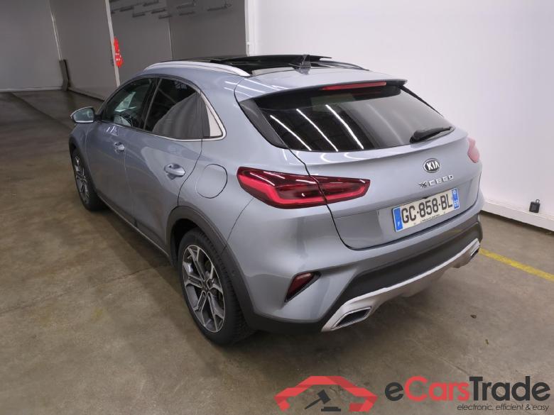 XCeed Premium 1.5 T-GDI 160CV BVA7 E6d #2