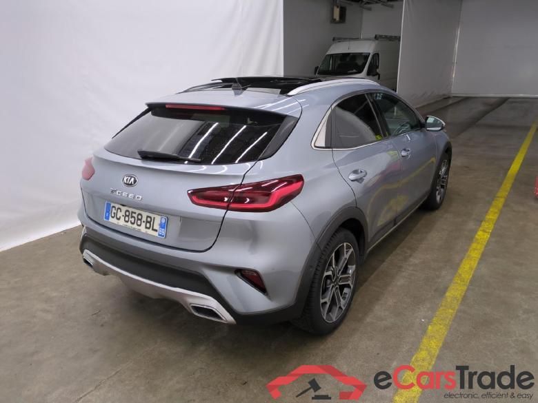 XCeed Premium 1.5 T-GDI 160CV BVA7 E6d #3