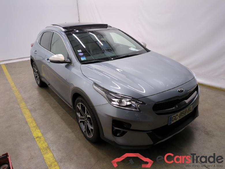 XCeed Premium 1.5 T-GDI 160CV BVA7 E6d #4