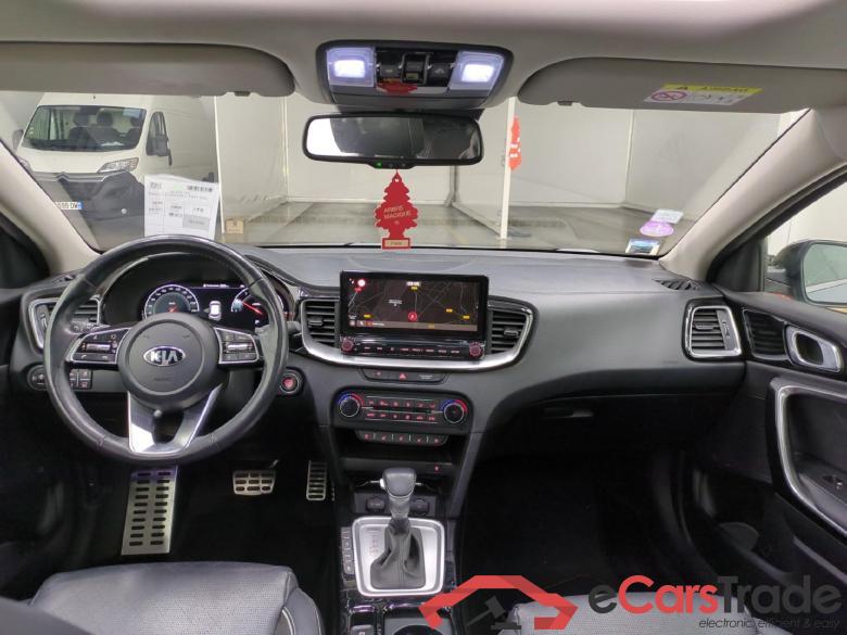 XCeed Premium 1.5 T-GDI 160CV BVA7 E6d #5