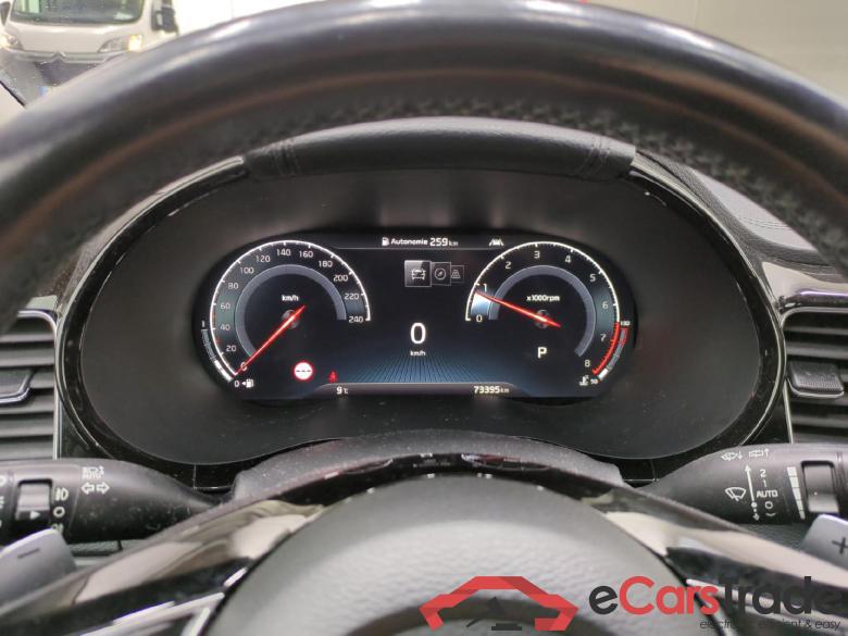 XCeed Premium 1.5 T-GDI 160CV BVA7 E6d #6