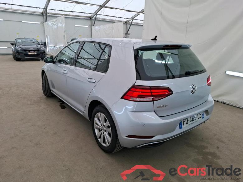 Golf VII Berline Confortline Business BMT 1.6 TDI 115CV BVA7 E6dT #2