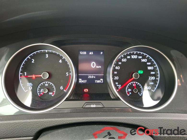 Golf VII Berline Confortline Business BMT 1.6 TDI 115CV BVA7 E6dT #6