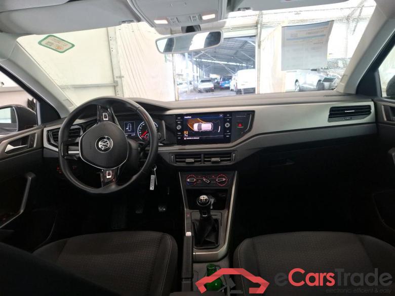 Polo VI Lounge Business 1.0 TSI 95CV BVM5 E6dT #5