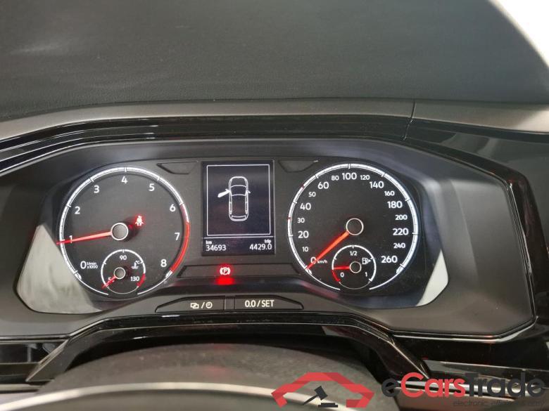 Polo VI Lounge Business 1.0 TSI 95CV BVM5 E6dT #6