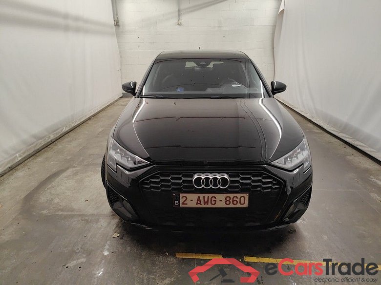Audi A3 Sportback 1.0 30 TFSi 81kW S tronic Business Edit. 5d #5