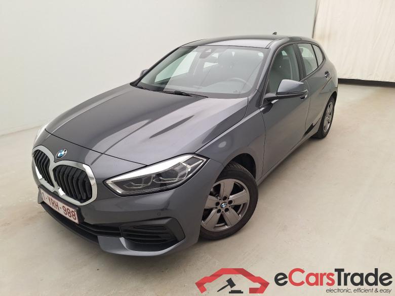 BMW, 1-serie '19, BMW 1 Reeks Hatch 116dA (85 kW) 5d #2