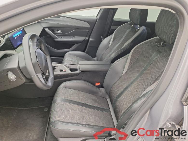 Peugeot, 308 SW '21, Peugeot 308 SW 1.5 BlueHDi 130 S&S Allure Pack 5d #3