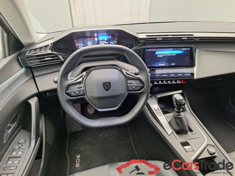 Peugeot, 308 SW '21, Peugeot 308 SW 1.5 BlueHDi 130 S&S Allure Pack 5d #5