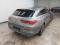 preview Mercedes CLA 180 Shooting Brake #1