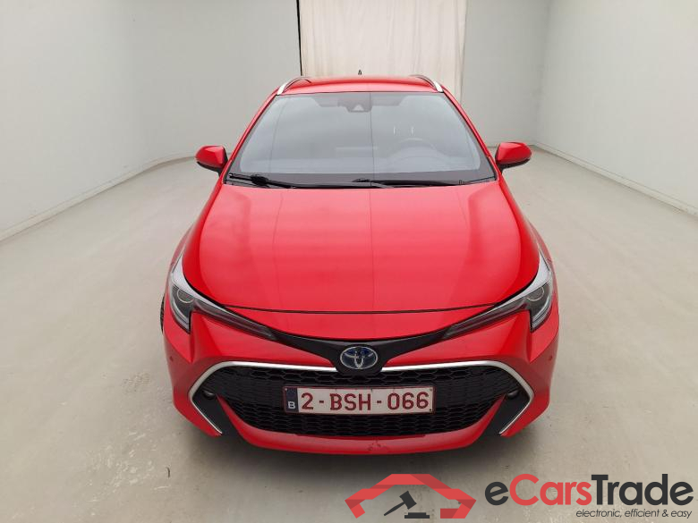 Toyota, Corolla TS '19, Toyota Corolla Touring Sports 1.8 Hybrid Premium e