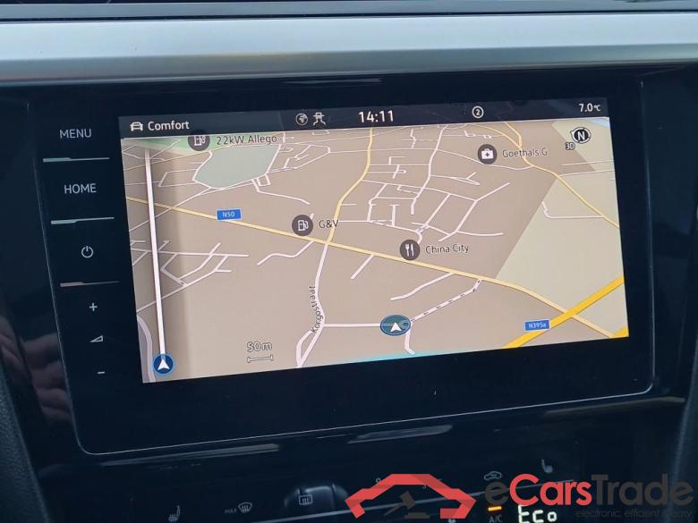 Volkswagen Arteon 1.4 TSI Plug-In Hybrid R-Line Aut. Pano LED-Matrix Virtual ACC Navi-Pro Sport-Leather KeylessGo Klima PDC ... #6