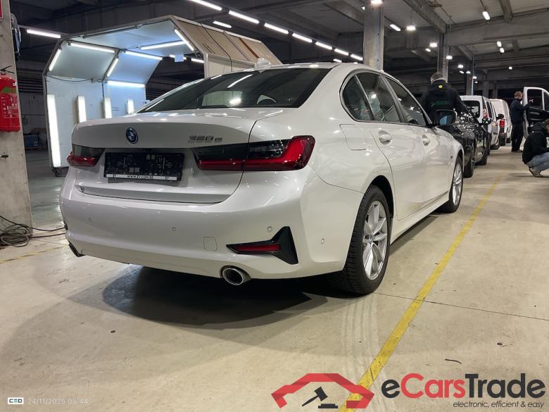 BMW 3-serie 2.0 320E BERLINE #4