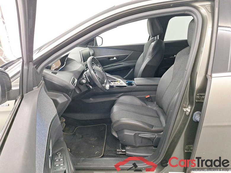 PEUGEOT 3008 1.2 PURETECH 96KW S&S AUTO GT LINE #5