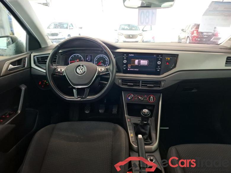 Polo VI Lounge Business 1.0 TSI 95CV BVM5 E6dT #5