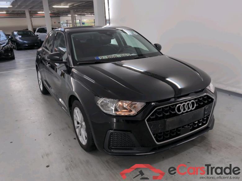 AUDI A1 SPORTBACK 1.0 25 TFSI S TRONIC ADVANCED BUS. ED. #2