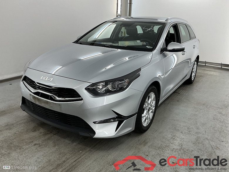 KIA CEE'D SPORTSWAGON 1.0 T-GDI PULSE