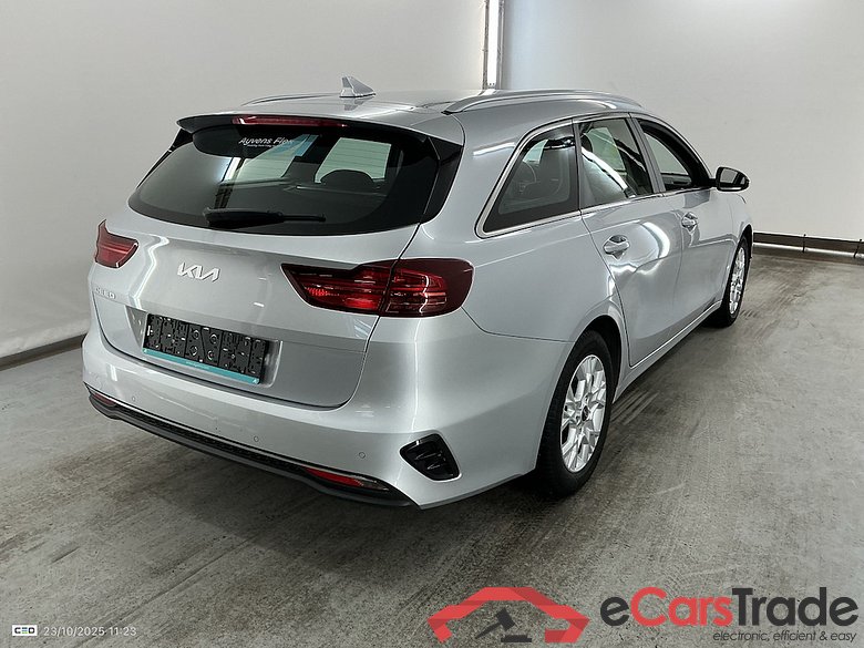 KIA CEE'D SPORTSWAGON 1.0 T-GDI PULSE #4