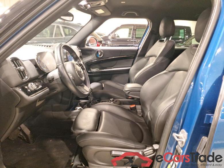 MINI COUNTRYMAN 1.5 COOPER S E 4WD AUTO #5