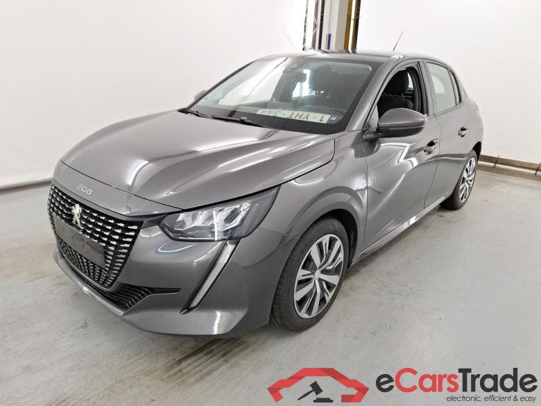 PEUGEOT 208 DIESEL - 2019 1.5 BlueHDi Active #1