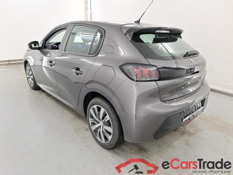 PEUGEOT 208 DIESEL - 2019 1.5 BlueHDi Active #3