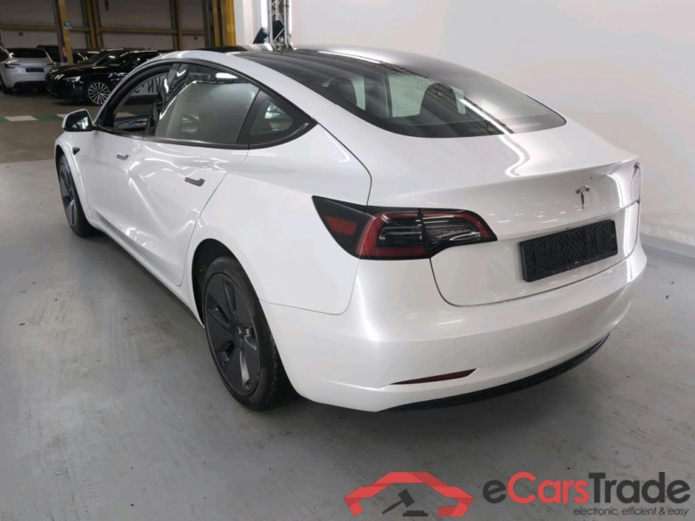 TESLA MODEL 3 BEV STANDARD RWD PLUS AUTO #3