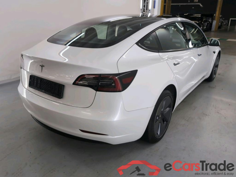 TESLA MODEL 3 BEV STANDARD RWD PLUS AUTO #4
